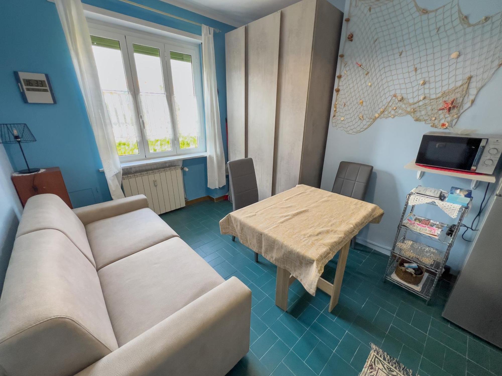 Casa Carlotta Lejlighed San Bartolomeo Al Mare Eksteriør billede