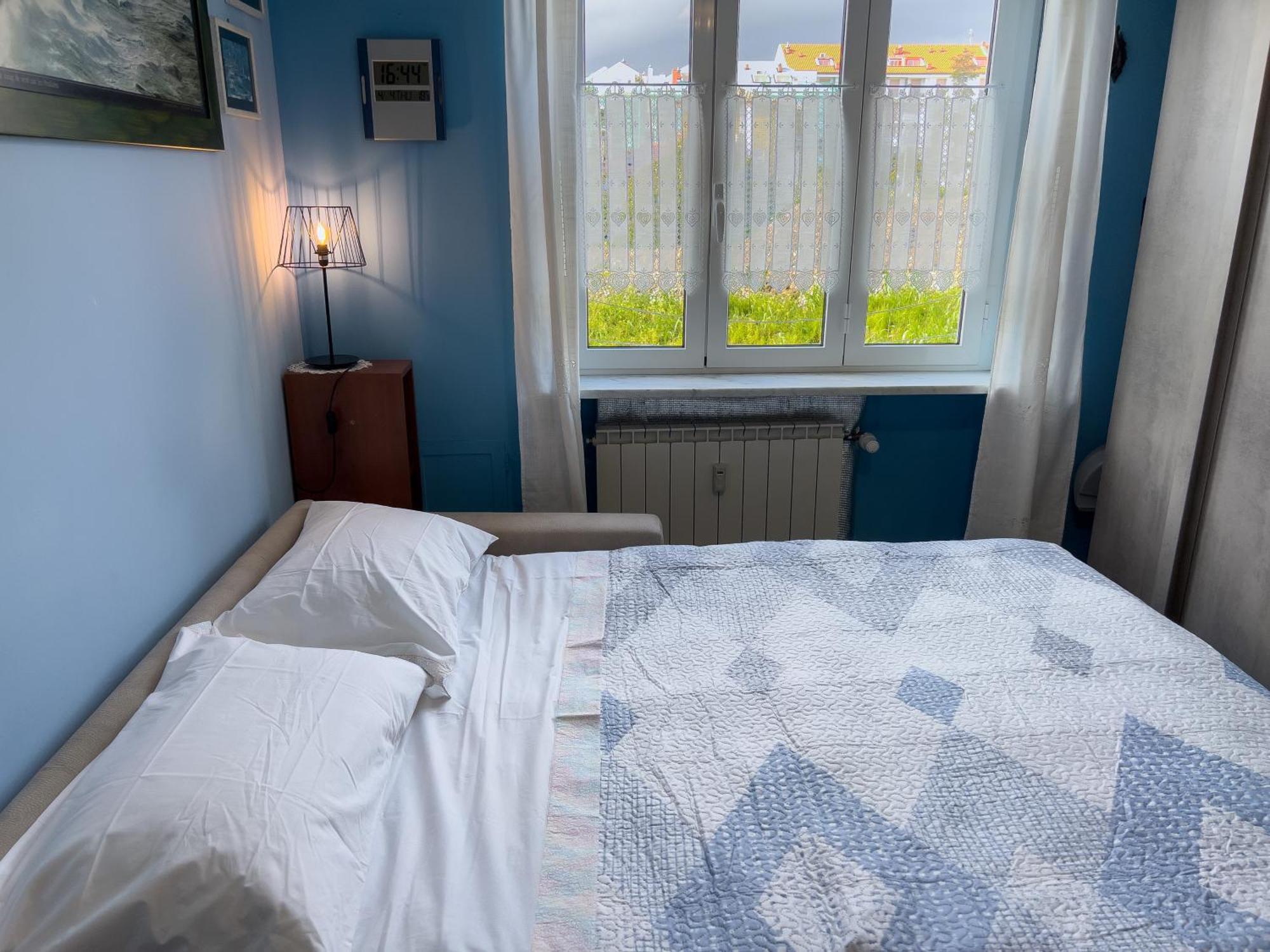 Casa Carlotta Lejlighed San Bartolomeo Al Mare Eksteriør billede